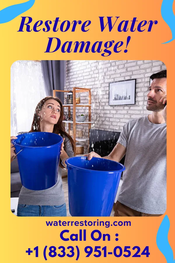 water restoration Beacon Sewage Cleanup LLC Whitesville